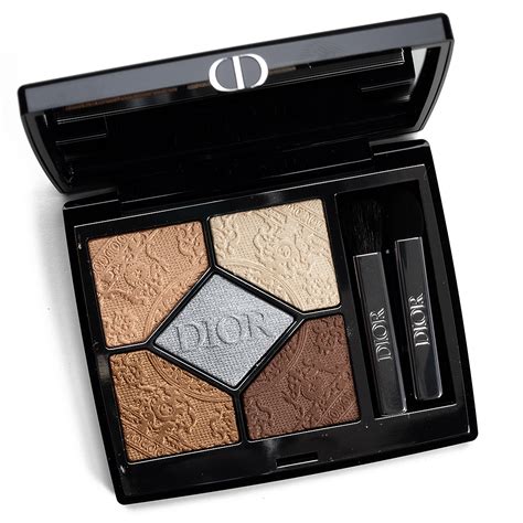 dior 543 promenade doree